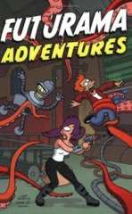 TP - Futurama Adventures